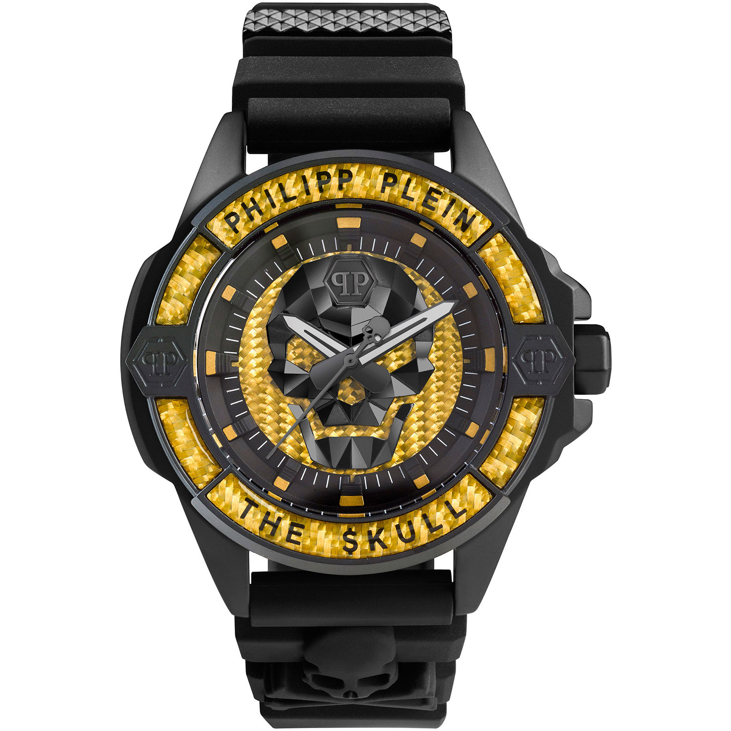 Часы Philipp Plein The Skull PWAAA1922